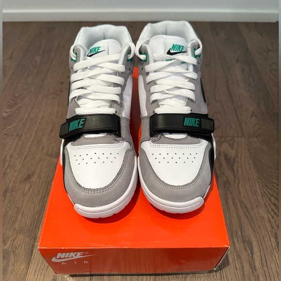 Nike Air Trainer 1 Men’s 7 - Picture 2 of 7